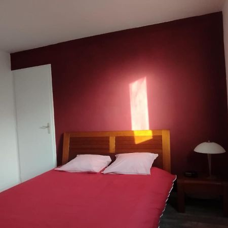 Cottage A 2 Mn A Pied De La Mer Merville-Franceville-Plage Exterior photo